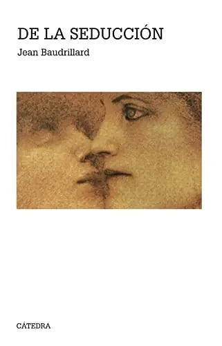 Libro De La Seduccion
