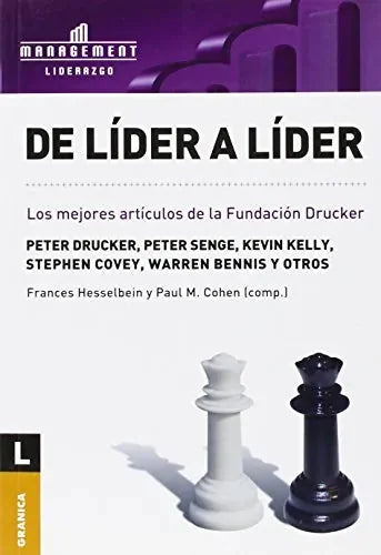 De Lider A Lider, Los Mejores Articulos