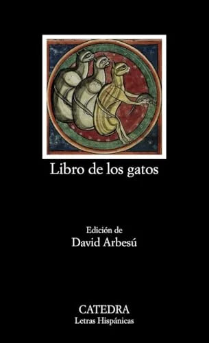 Libro LIBRO DE LOS GATOS de VVAA en Colombia, literatura