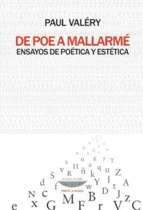 De Poe A Mallarme - Icaro Libros