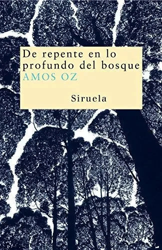 De Repente En Lo Profundo Del Bosque - Icaro Libros