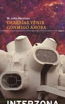 Libro Deberias Venir Conmigo Ahora