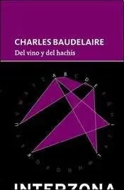 Libro Del Vino Y Del Hachis