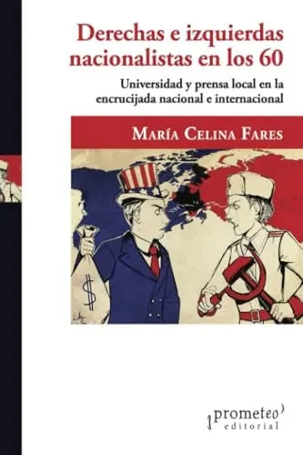 Libro Derechas E Izquierdas Nacionalistas En L