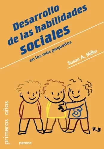 Libro Desarrollo De Las Habilidades Sociales