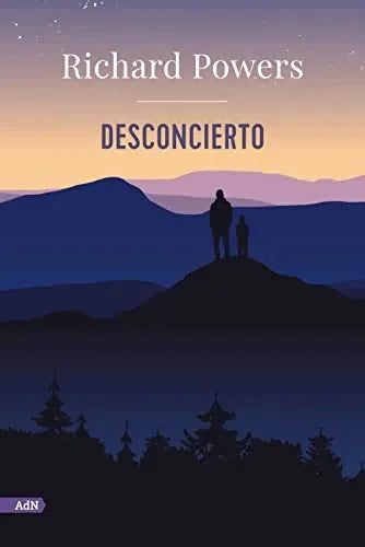 Libro Desconcierto