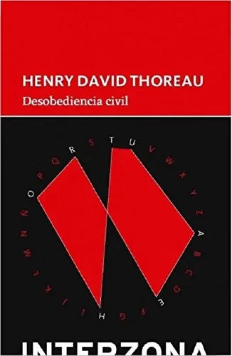 Desobediencia Civil - Icaro Libros