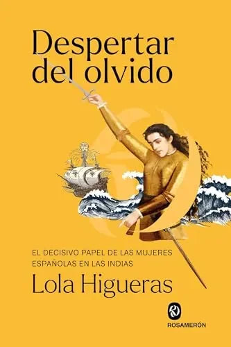 Libro Despertar Del Olvido