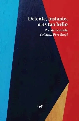 Libro Detente Instante, Eres Tan Bello Poesia