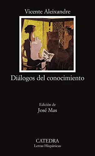 Libro Dialogos Del Conocimiento