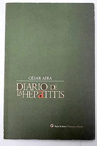 Libro Diarios De La Hepatitis
