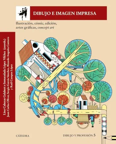 Libro DIBUJO E IMAGEN IMPRESA de VV.AA en Colombia, psicoanalisis