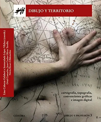 Libro Dibujo Y Territorio