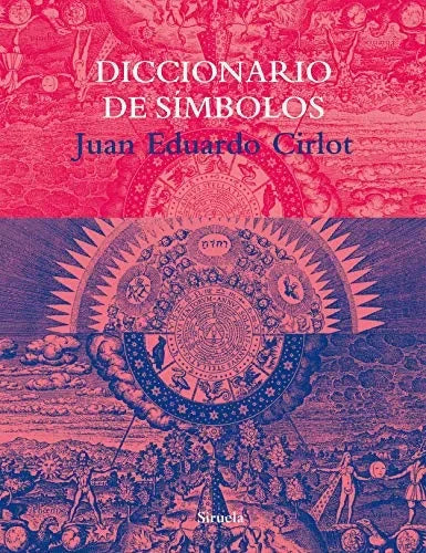 Libro Diccionario De Simbolos