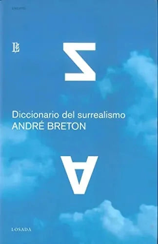 Libro Diccionario Del Subrealismo
