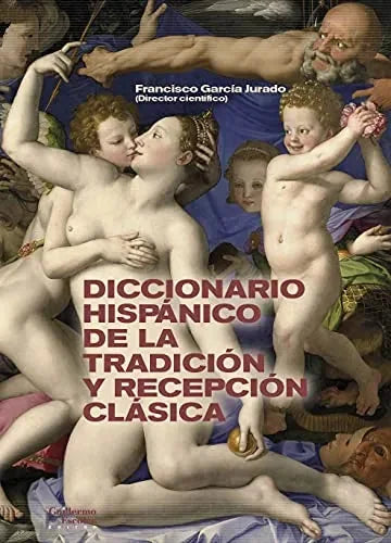 Libro Diccionario Hispanico De La Tradicion Y