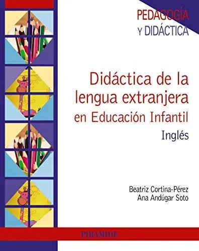 Libro Didactica De La Lengua Extrangera En Edu