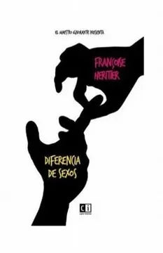 Libro Diferencia De Sexos