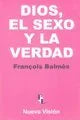 Libro DIOS EL SEXO Y LA VERDAD de BALMES FRANCOIS en Colombia, psicoanalisis