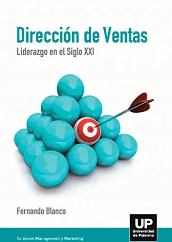 Libro Direccion De Ventas, Liderazgo En El Sig