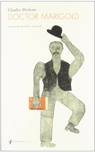 Libro DOCTOR MARIGOLD de DICKENS CHARLES en Colombia, literatura