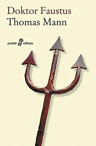 Libro Doktor Faustus