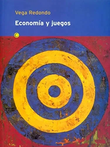 Libro Economia Y Juegos