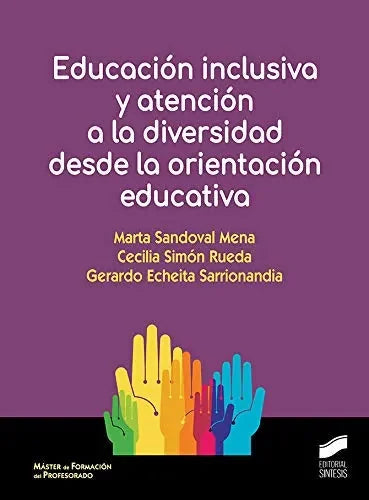 Libro Educacion Inclusiva Y Atencion A La Dive