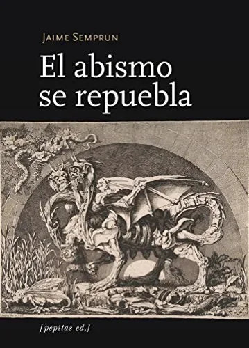 Libro El Abismo Se Repuebla
