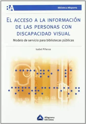 Libro El Acceso A La Informacion De La Persona