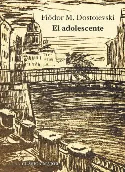 Libro El Adolescente