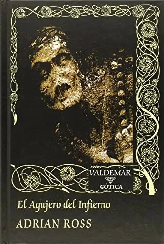 Libro El Agujero Del Infierno