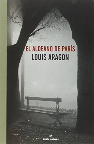 Libro El Aldeano De Paris