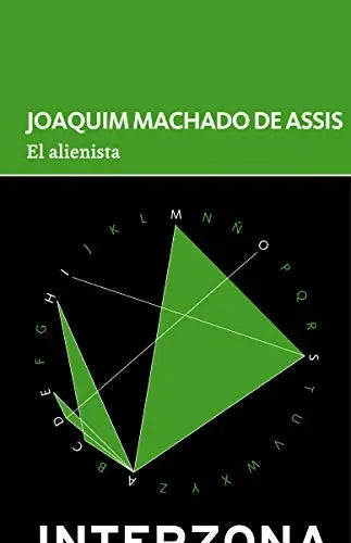 El Alienista - Icaro Libros