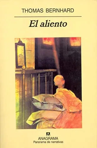 Libro El Aliento