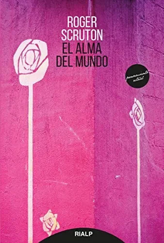Libro El Alma Del Mundo