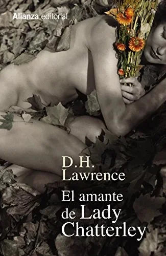 El Amante De Lady Chatterly - Icaro Libros