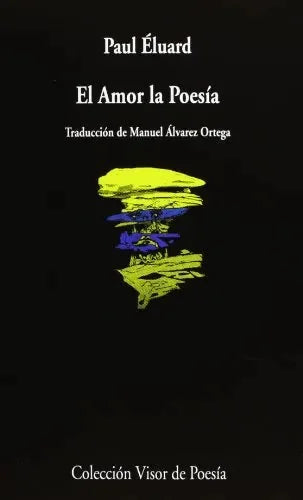 Libro El Amor La Poesia