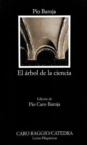 El Arbol De La Ciencia - Icaro Libros
