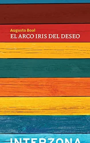 Libro El Arco Iris Del Deseo