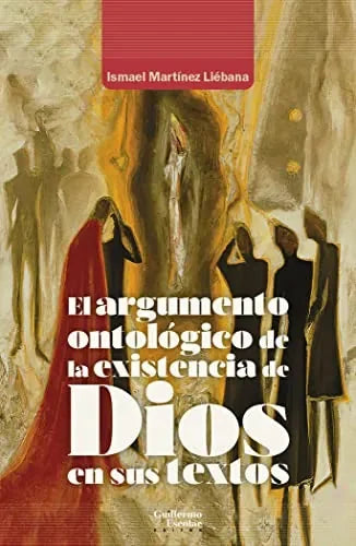 Libro El Argumento Ontologico De La Existencia