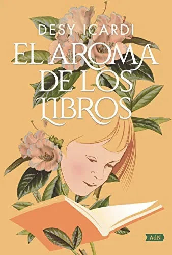 El Aroma De Los Libros - Icaro Libros