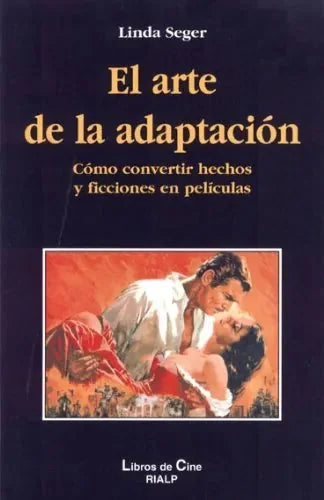 Libro El Arte De La Adaptacion