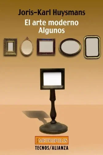 Libro El Arte Moderno Algunos