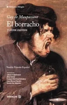 Libro El Borracho Y Otros Cuentos