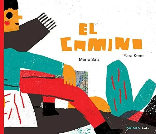 Libro El Camino