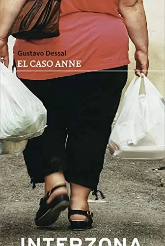 El Caso Anne - Icaro Libros