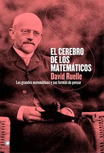 Libro El Cerebro De Los Matematicos