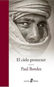Libro El Cielo Protector