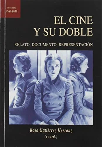 Libro El Cine Y Su Doble